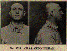 Chas. Cunningham