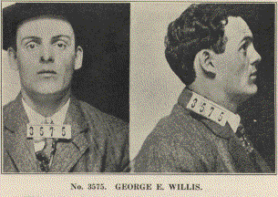George E. Willis