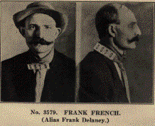 Frank French