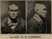 W. M. Clemmons