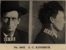 J. C. Kindrick