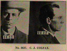 C. J. Colfax