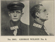 George Wilson No. 6