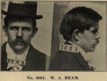 W. A. Beam