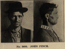 John Finch