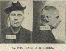 Carl O. Willisen