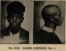 James Johnson No. 1
