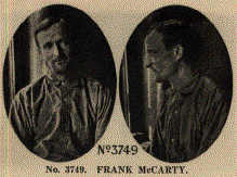Frank McCarty