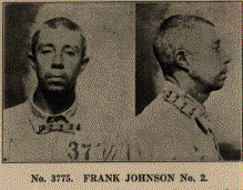 Frank Johnson No. 2