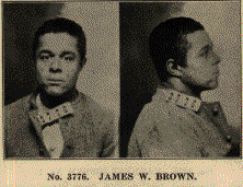 James W. Brown