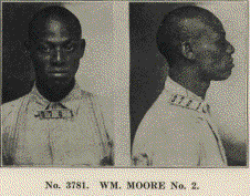 Wm. Moore No. 2