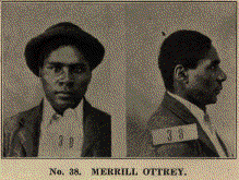 Merrill Ottrey