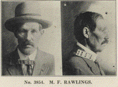 M. F. Rawlings