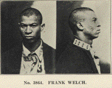 Frank Welch