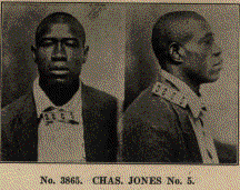Chas. Jones No. 5