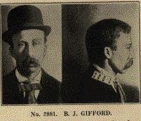 B. J. Gifford