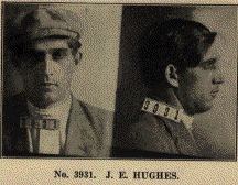 J. E. Hughes