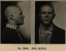 Sol Keys