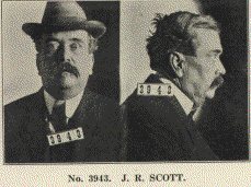 J. R. Scott