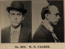 W. N. Palmer