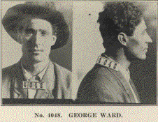 George Ward