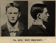 Roy Brickey