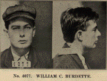 William C. Burdette