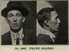 Frank Rogers
