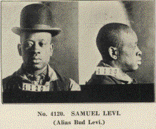Samuel Levi