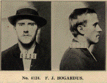 F. J. Bogardus