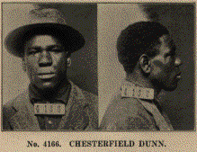 Chesterfield Dunn