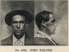 John Welter