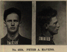 Peter A. Havens