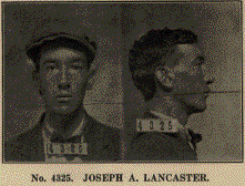 Joseph A. Lancaster