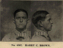 Harry C. Brown