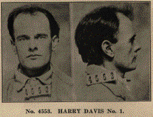 Harry Davis No. 1