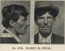 Harry H. Steal