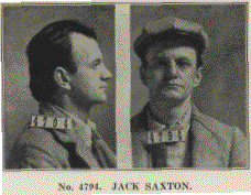 Jack Saxton