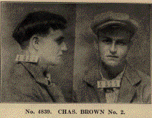 Chas. Brown No. 2