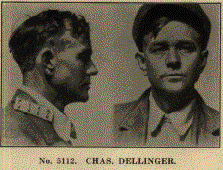 Chas. Dellinger