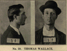 Thomas Wallace