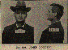 John Golden