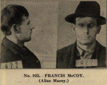 Francis McCoy