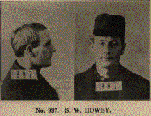 S. W. Howey