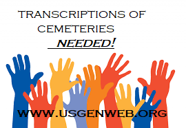 Genealogy Volunteers with USGenWeb
