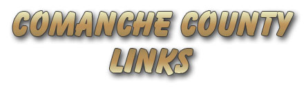 Comanche County Links