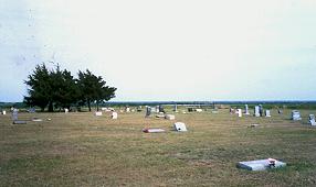 Nicodemus Cemetery
