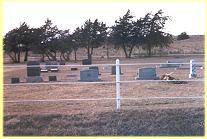 Penokee Cemetery