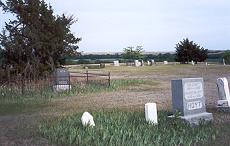 Prairie Dale Cemetery