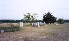 Prairie Dale Cemetery